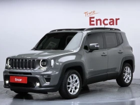 ����� �� �������� �� Jeep Renegade 2.4 Limited| 180�.�.| ���.���������