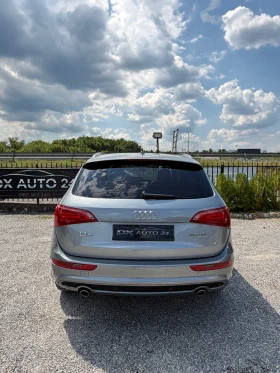 Audi Q5 3xSLine Quattro Lizing  | Mobile.bg � ����� ������ 13