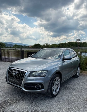 Audi Q5 3xSLine Quattro Lizing  | Mobile.bg � ����� ������ 3