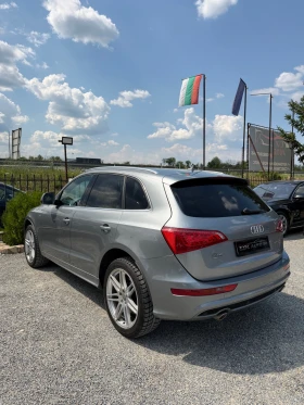 Audi Q5 3xSLine Quattro Lizing  | Mobile.bg � ����� ������ 8
