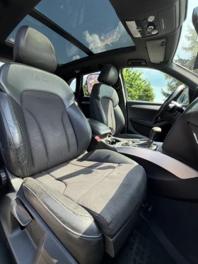 Audi Q5 3xSLine Quattro Lizing  | Mobile.bg � ����� ������ 7