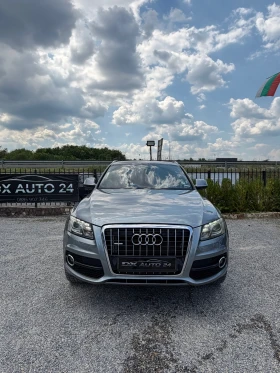 Audi Q5 3xSLine Quattro Lizing  | Mobile.bg � ����� ������ 2