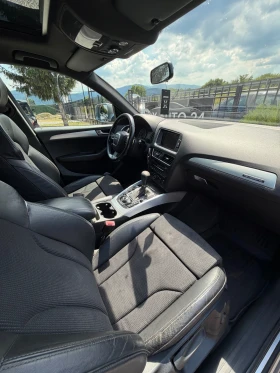 Audi Q5 3xSLine Quattro Lizing  | Mobile.bg � ����� ������ 14