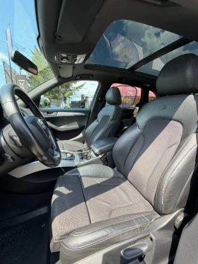 Audi Q5 3xSLine Quattro Lizing  | Mobile.bg � ����� ������ 6