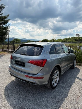 Audi Q5 3xSLine Quattro Lizing  | Mobile.bg � ����� ������ 4