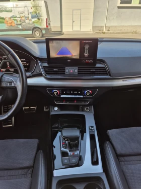 Audi SQ5 TDI Face Sportback 341�� Digital Matrix B&0 ������ | Mobile.bg � ����� ������ 15