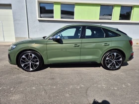 Audi SQ5 TDI Face Sportback 341�� Digital Matrix B&0 ������ | Mobile.bg � ����� ������ 7