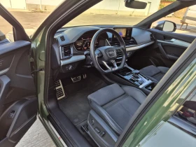 Audi SQ5 TDI Face Sportback 341�� Digital Matrix B&0 ������ | Mobile.bg � ����� ������ 12