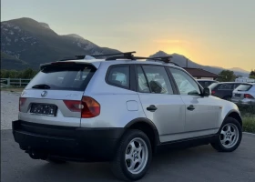 BMW X3 2.0D / Xenon / ����� ����� | Mobile.bg � ����� ������ 7