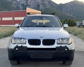 BMW X3 2.0D / Xenon / ����� ����� | Mobile.bg � ����� ������ 2