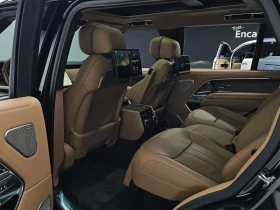 Land Rover Range rover 4.4 Automatic | Mobile.bg � ����� ������ 11