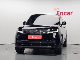������ Land Rover Range rov...