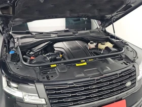 Land Rover Range rover 4.4 Automatic | Mobile.bg � ����� ������ 5