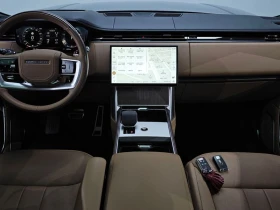 Land Rover Range rover 4.4 Automatic | Mobile.bg � ����� ������ 6