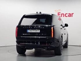 Land Rover Range rover 4.4 Automatic | Mobile.bg � ����� ������ 3