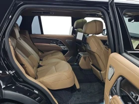 Land Rover Range rover 4.4 Automatic | Mobile.bg � ����� ������ 10