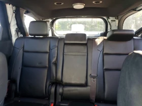 Dodge Durango 5.7l Pursuit | Auto.bg — изображение 10