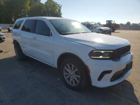 Dodge Durango 5.7l Pursuit | Auto.bg — изображение 4