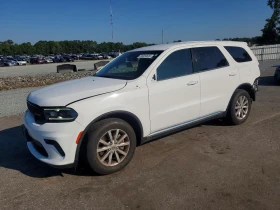 Dodge Durango 5.7l Pursuit