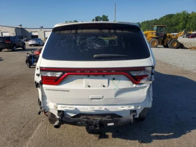 Dodge Durango 5.7l Pursuit | Auto.bg — изображение 6