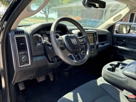 Dodge RAM 1500 CLASSIC EXPRESS| ЗАДНА КАМЕРА|  - 18900 € - 77007707 5