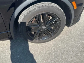 VW Tiguan * Comfortline R Line Black Edition * ���������� *  | Mobile.bg � ����� ������ 6