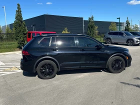 VW Tiguan * Comfortline R Line Black Edition * ���������� *  | Mobile.bg � ����� ������ 4