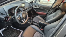Mazda CX-3 1.5D* EVRO6B* ИТАЛИЯ | Auto.bg — изображение 16