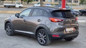 Mazda CX-3 1.5D* EVRO6B* ИТАЛИЯ | Auto.bg — изображение 7