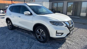 Nissan X-trail TEKNA 2.2DCI-177k.c. 4WD | Auto.bg — изображение 8