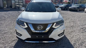 Nissan X-trail TEKNA 2.2DCI-177k.c. 4WD