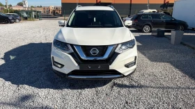 Nissan X-trail TEKNA 2.2DCI-177k.c. 4WD | Auto.bg — изображение 2