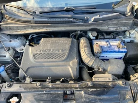 Hyundai IX35 2.0 4�4 136konq Evro-5 175000km | Mobile.bg � ����� ������ 15