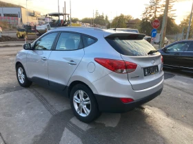 Hyundai IX35 2.0 4�4 136konq Evro-5 175000km | Mobile.bg � ����� ������ 5