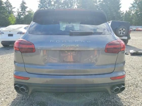 Porsche Cayenne 3.0l 6 | Mobile.bg � ����� ������ 6