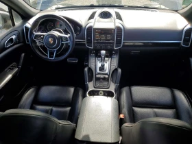 Porsche Cayenne 3.0l 6 | Mobile.bg � ����� ������ 8