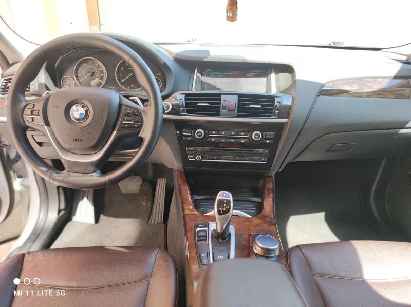 BMW X4  2.8 i xdrive , снимка 10 - Автомобили и джипове - 47428346