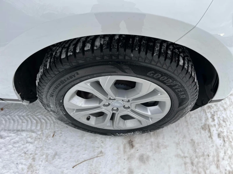 Land Rover Range Rover Evoque * S * CARFAX * БЕЗ ПЪРВОНАЧАЛНА ВНОСКА, снимка 7 - Автомобили и джипове - 53182495