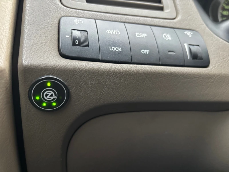 Hyundai Tucson, снимка 13 - Автомобили и джипове - 53365619