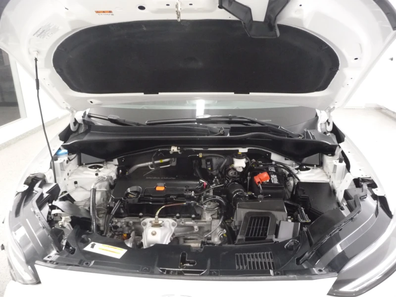 Honda Hr-v, снимка 5 - Автомобили и джипове - 53527998