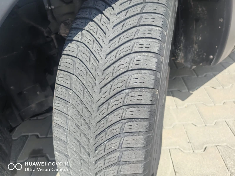 Nissan Qashqai 1.6i GPL - 8999 лв. - 91242015 | Car24.bg