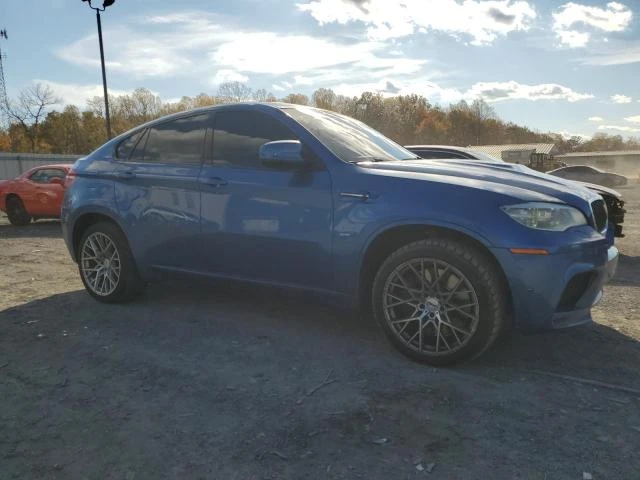 BMW X6 M | Mobile.bg   3