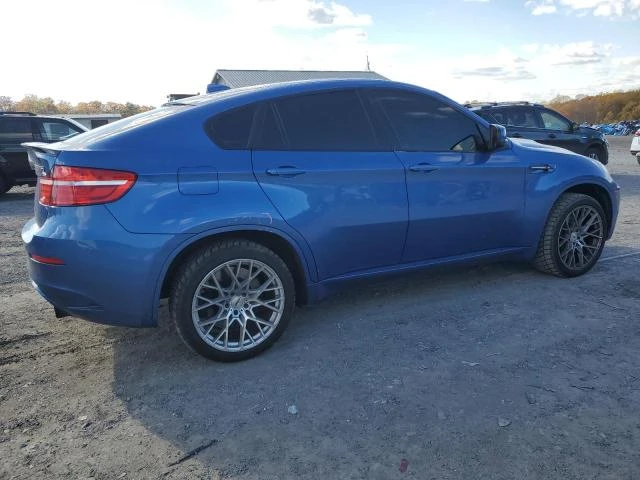 BMW X6 M | Mobile.bg   6