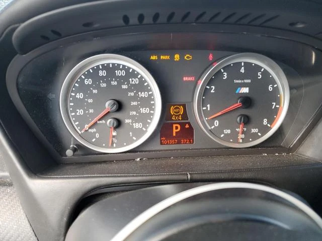 BMW X6 M | Mobile.bg   7