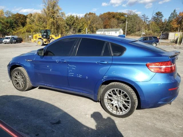 BMW X6 M | Mobile.bg   4