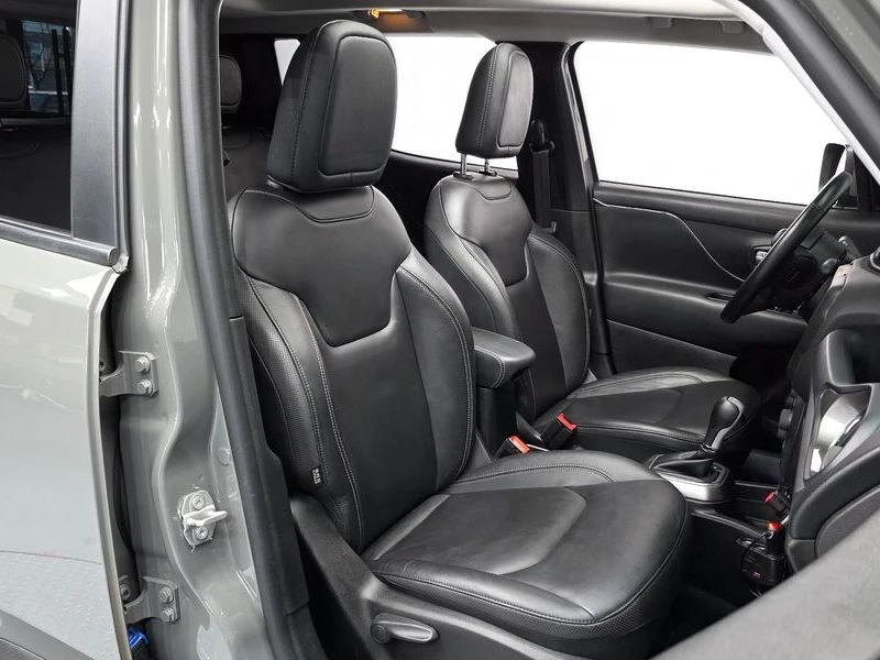 Jeep Renegade 2.4 Limited| 180к.с.| ВКЛ.ТЕХНОТЕСТ, снимка 10 - Автомобили и джипове - 55429039