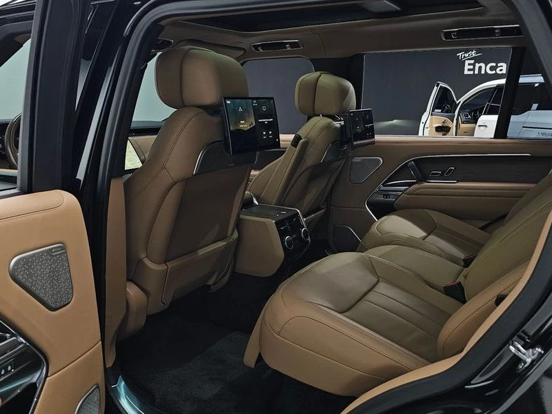 Land Rover Range rover 4.4 Automatic | Mobile.bg � ����������� 11