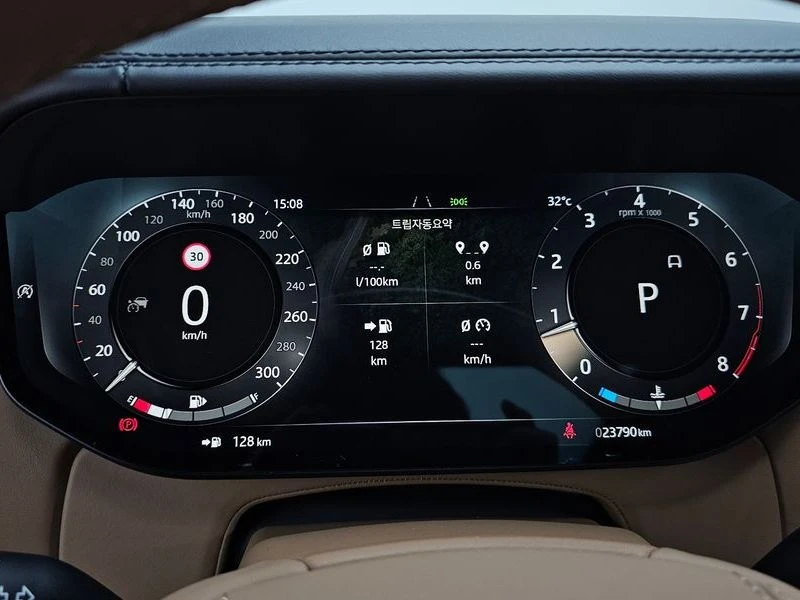 Land Rover Range rover 4.4 Automatic | Mobile.bg � ����������� 7