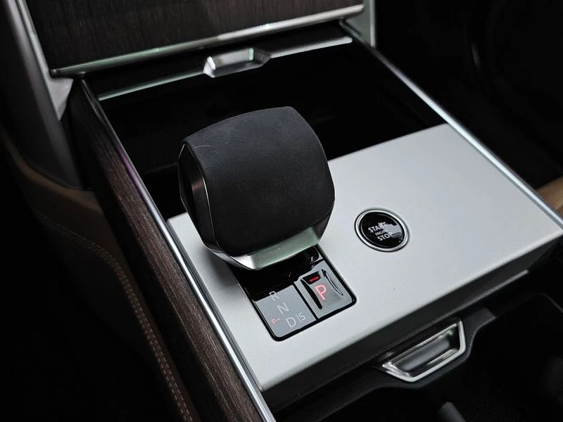 Land Rover Range rover 4.4 Automatic | Mobile.bg � ����������� 8