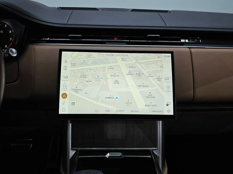 Land Rover Range rover 4.4 Automatic | Mobile.bg � ����������� 13